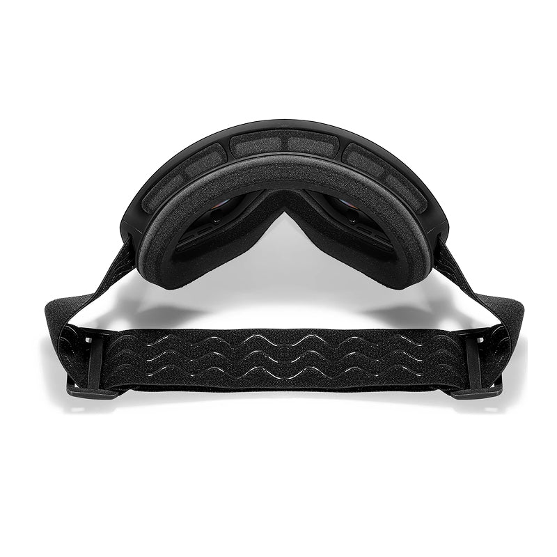 RosGlaco Ski Goggles