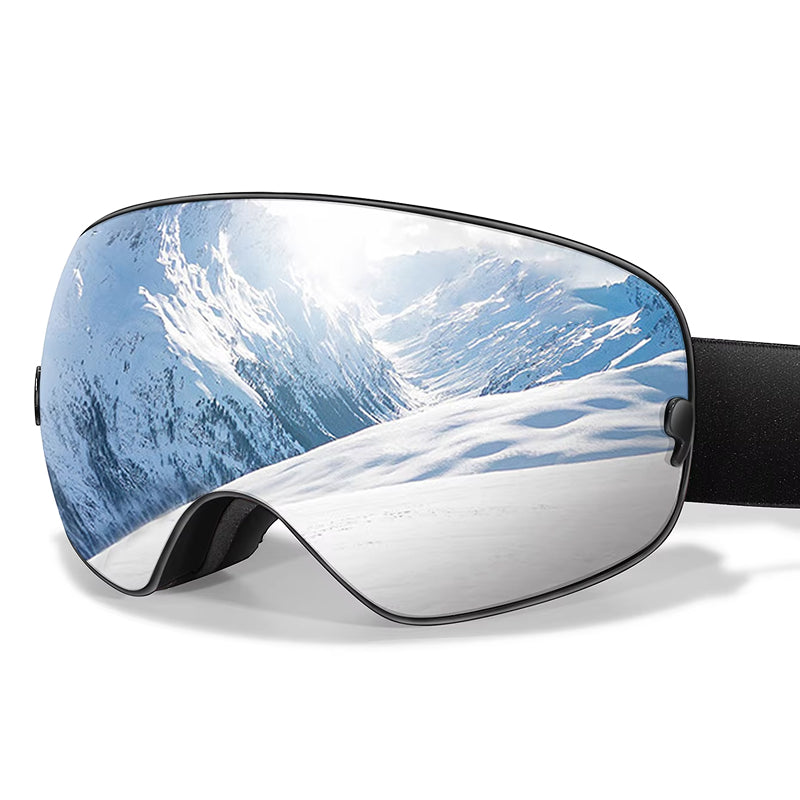 RosGlaco Ski Goggles