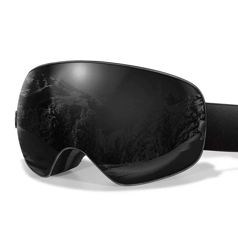 RosGlaco Ski Goggles