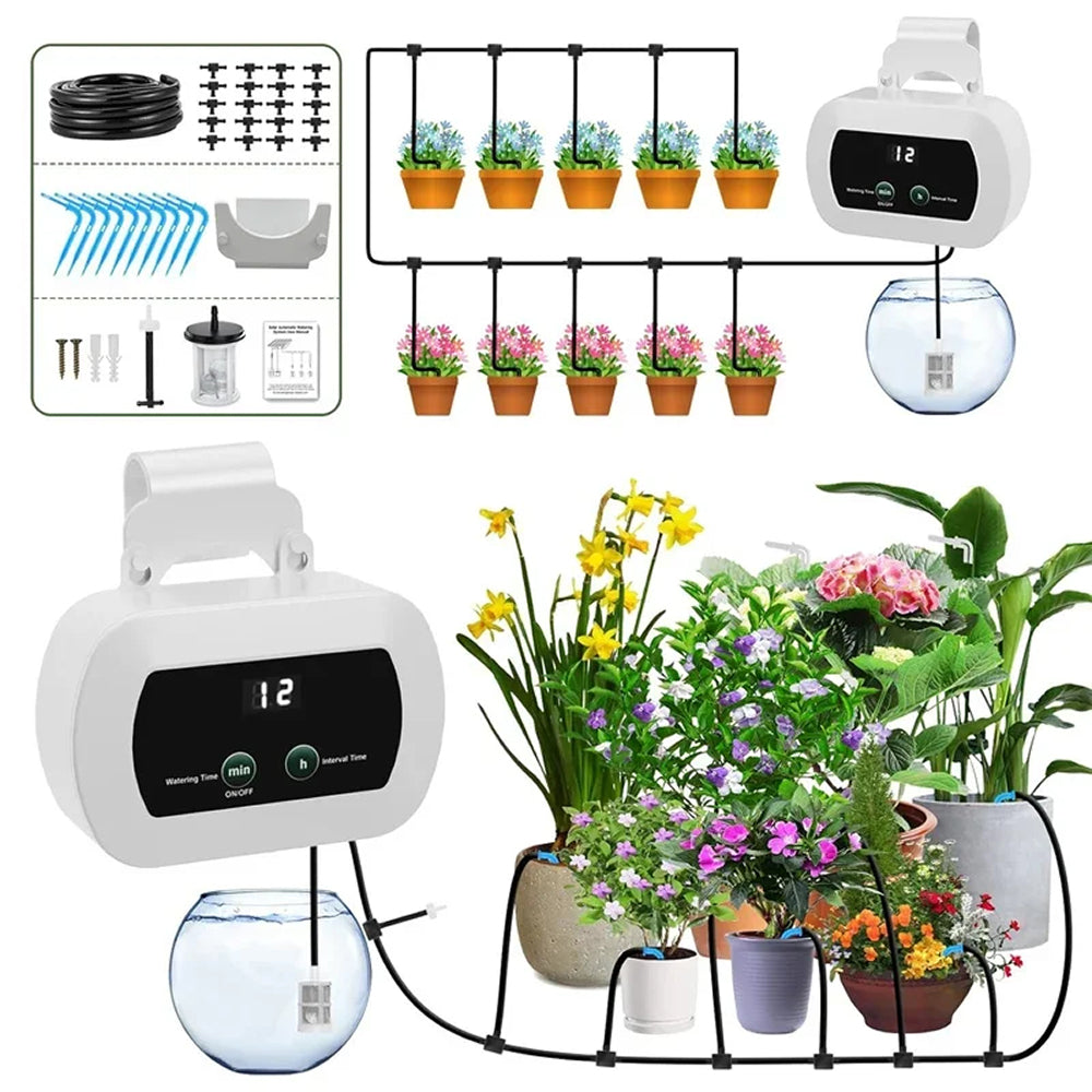 Rovehilan | Up to 70% Water Saved