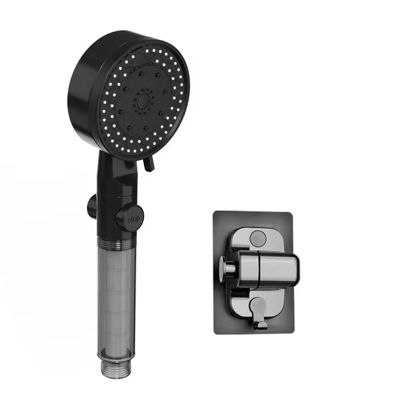 ShowiHeva Durable thickened explosion proof ABS material