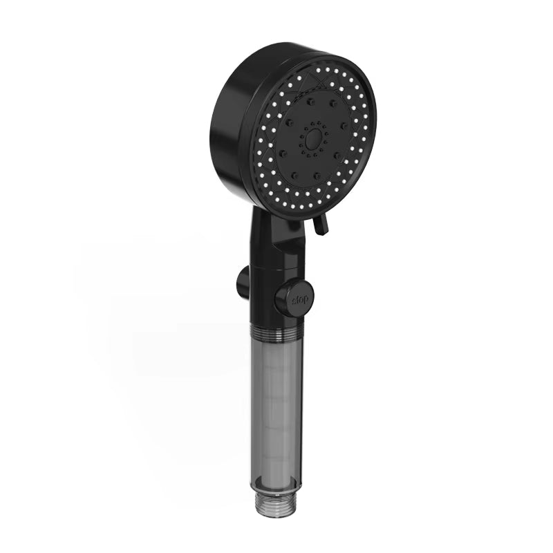 ShowiHeva Durable thickened explosion proof ABS material