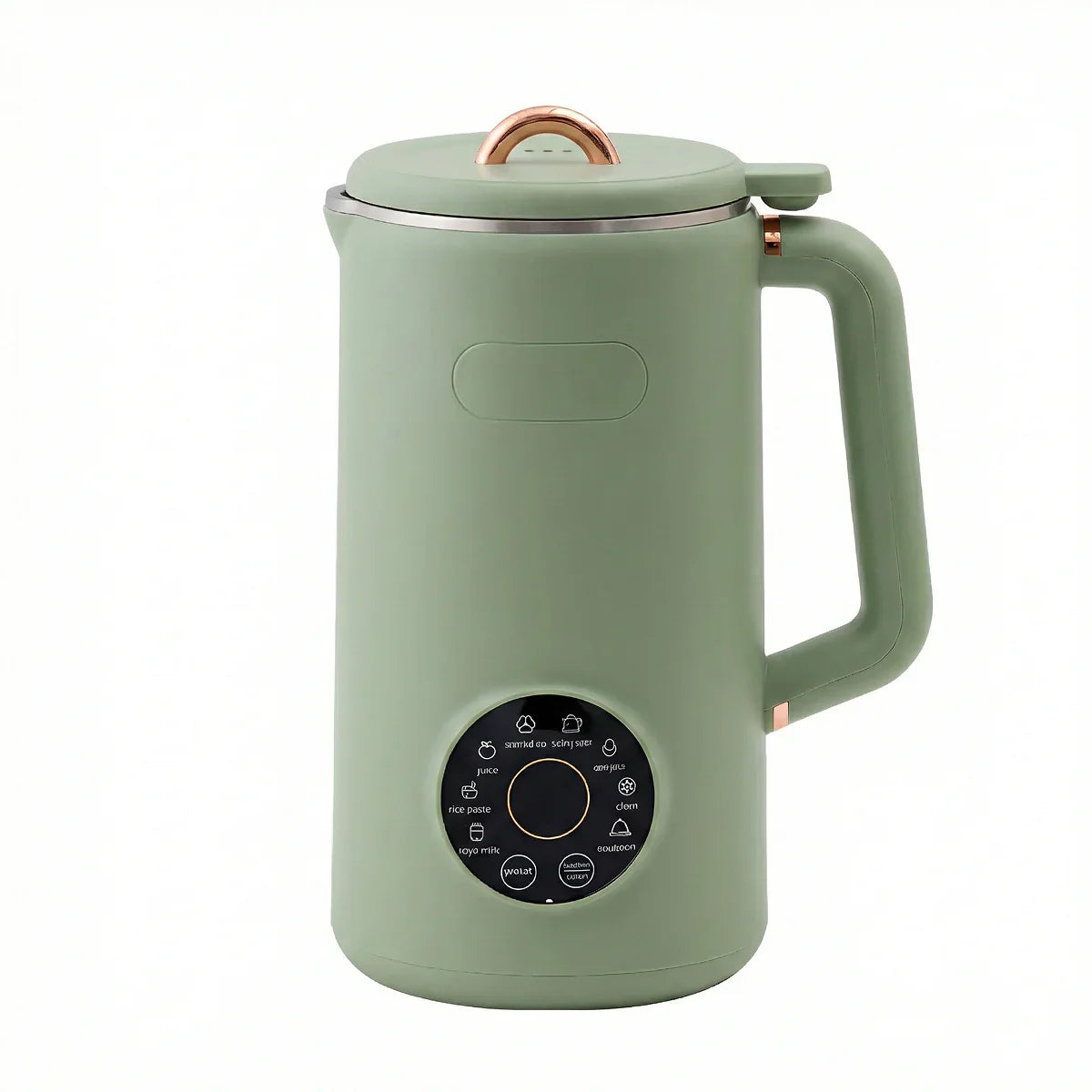 SipyPrep 6-in-1 Automatic – Smart One-Touch Programs, Self-Cleaning Mode & No-Soak Technology
