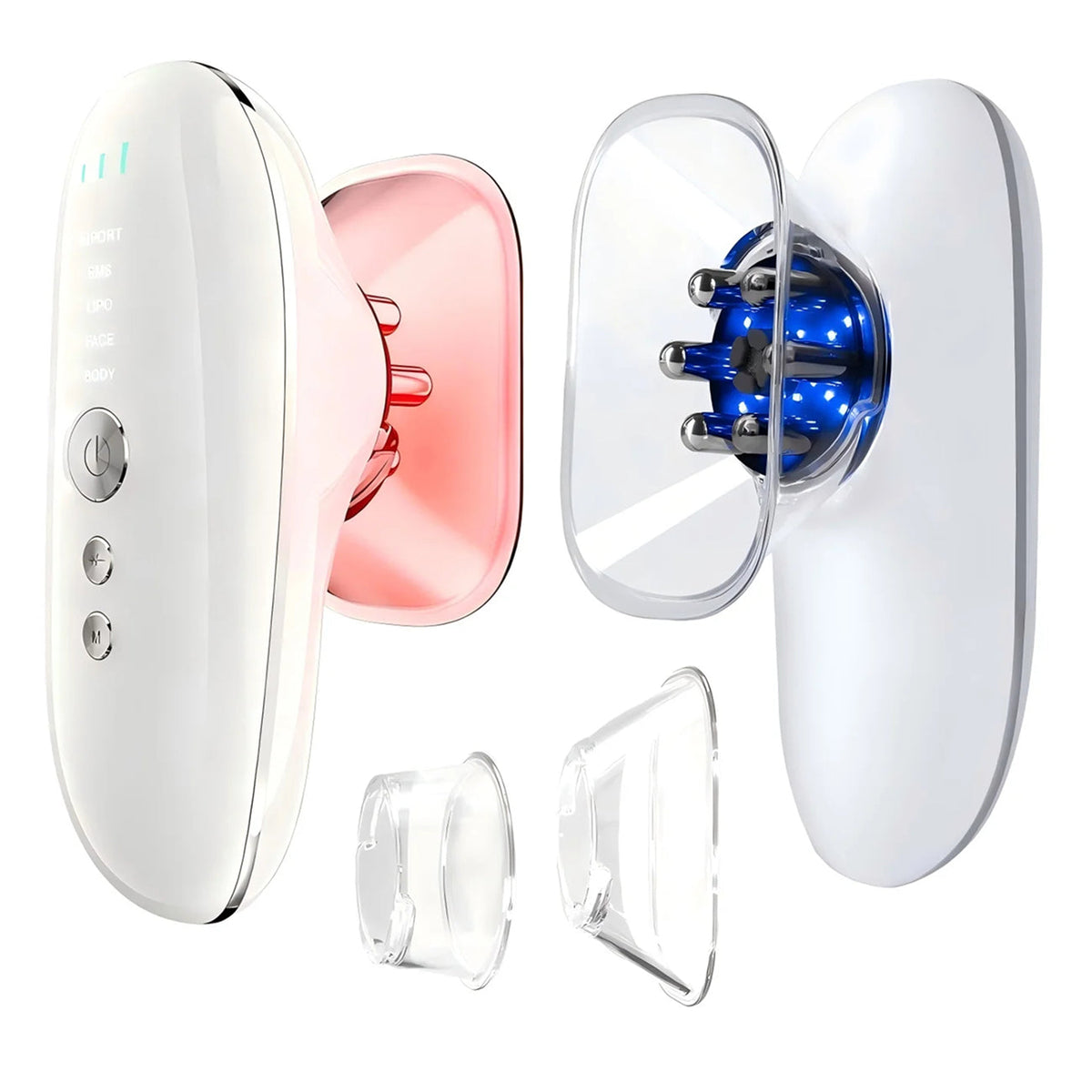 SkixHeni 5-in-1 Skin Tightening & Sculpting Device