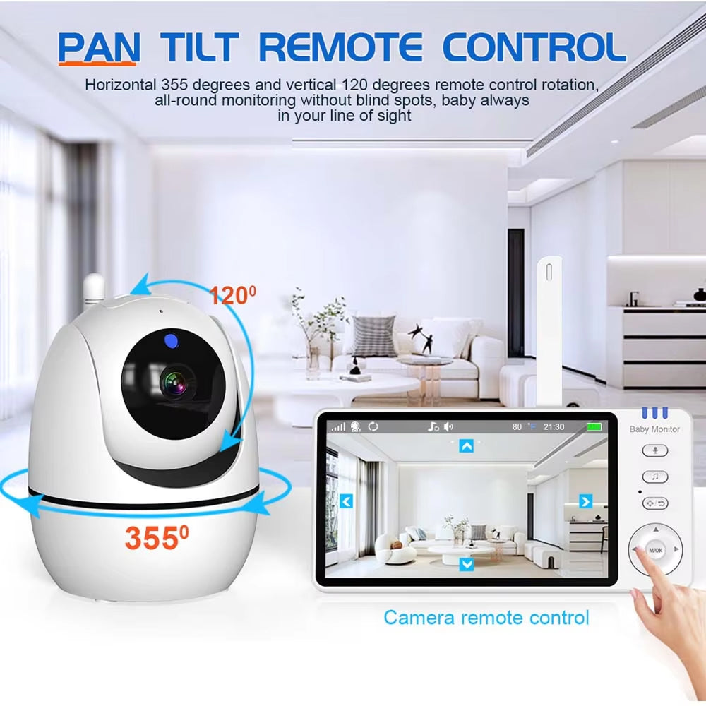 SnubiCam