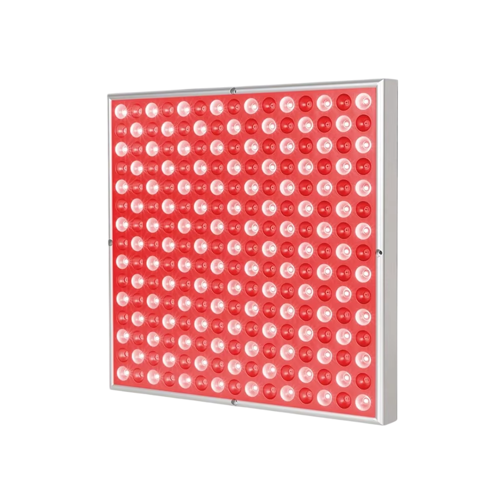 SolisPani 45W Red Light Therapy Panel – 660nm & 850nm Dual Wavelength for Deep Tissue Recovery