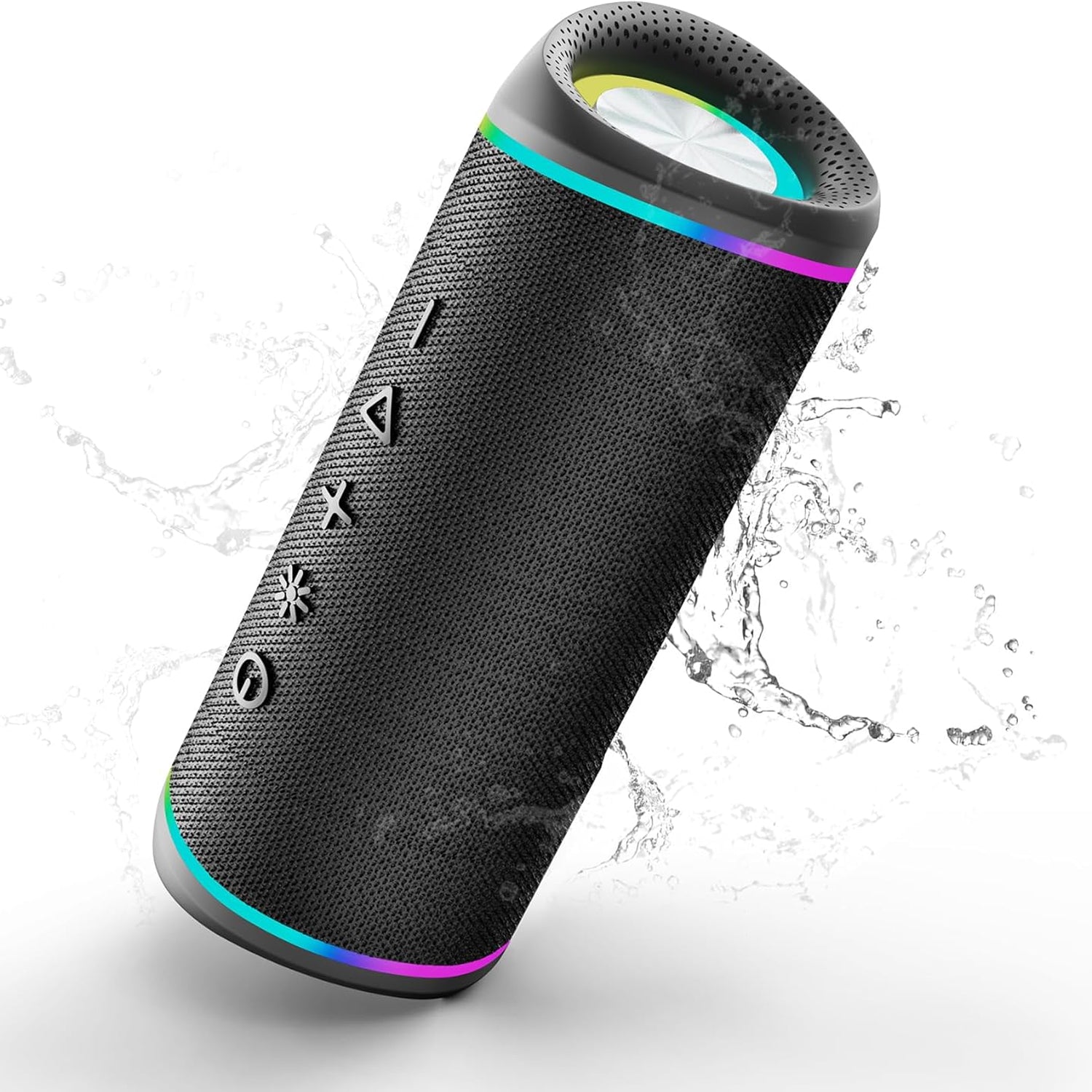 SonikPode Dynamic RGB Light Effects For Parties