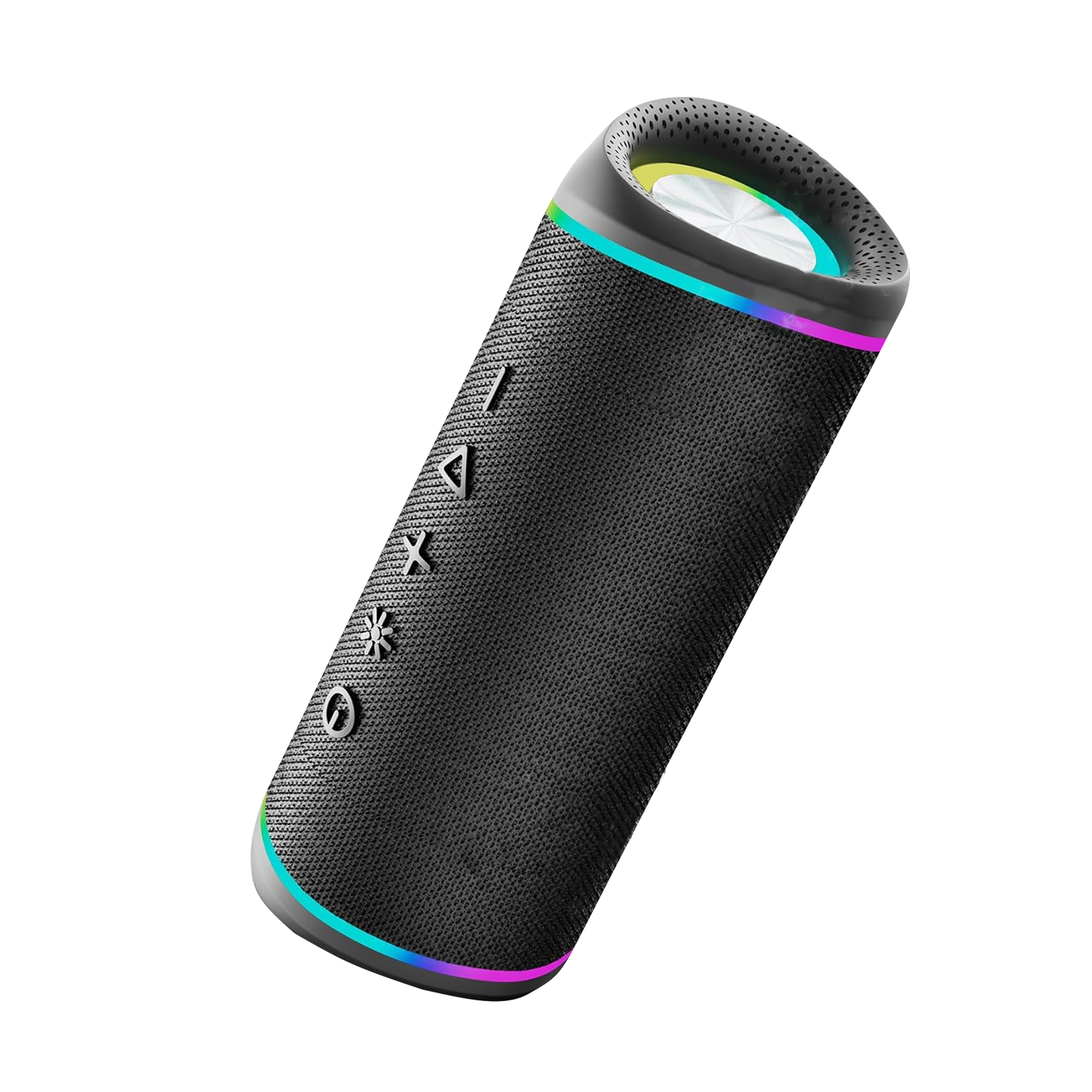 SonikPode Dynamic RGB Light Effects For Parties