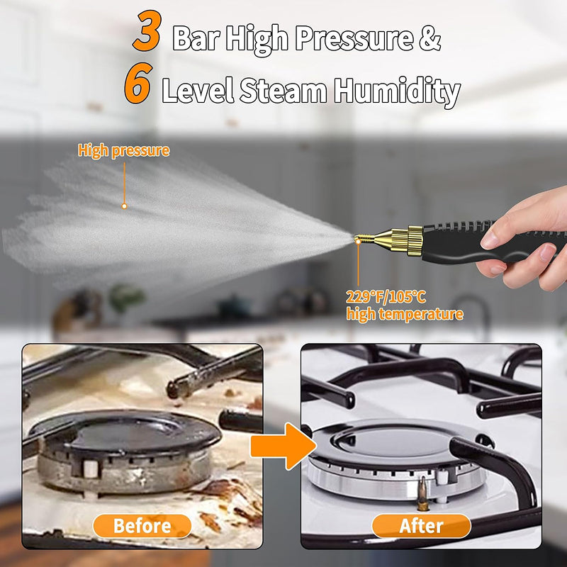 SteamPuci