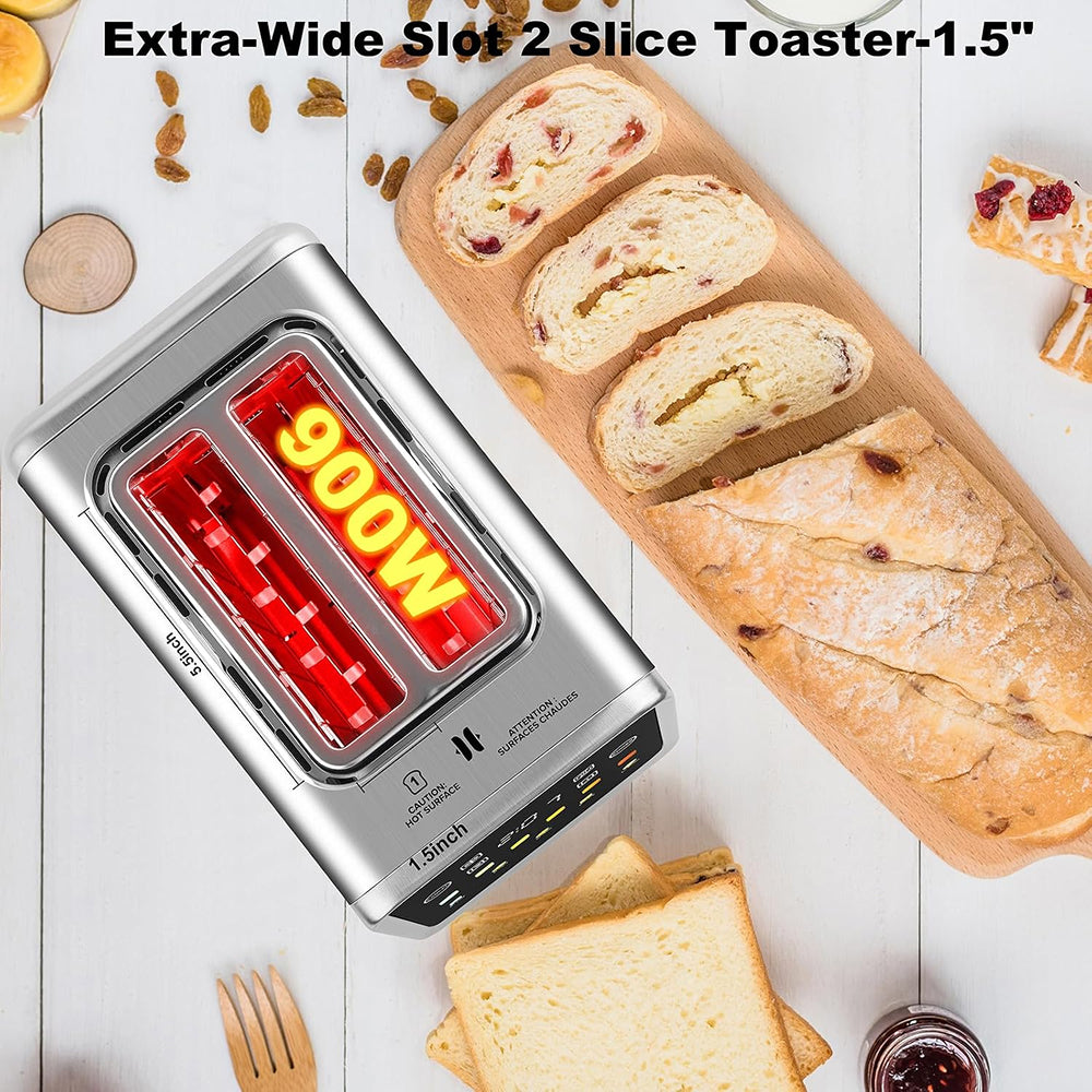 SwinLide Full Colour LCD Touchscreen With Live Countdown Timer Display