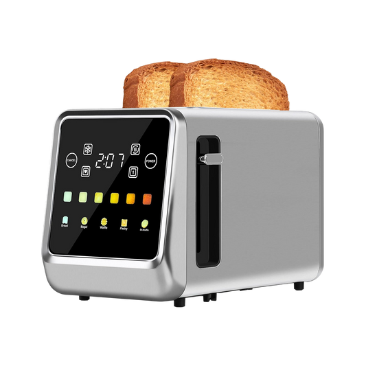 SwinLide Full Colour LCD Touchscreen With Live Countdown Timer Display