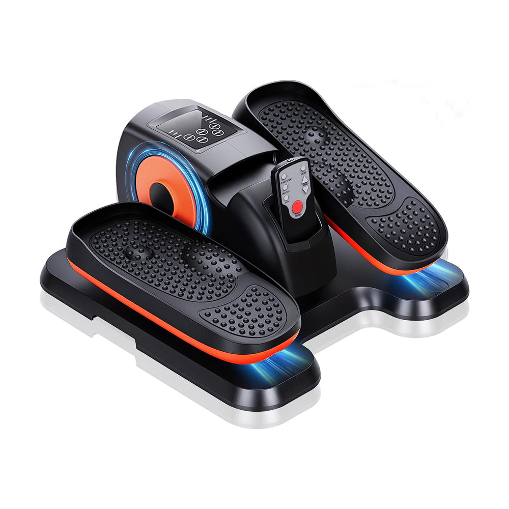 TasiPotas Two-In-One Manual 12-Speed And Auto P1-P3 Modes