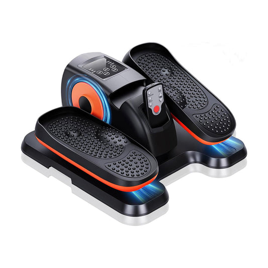TasiPotas Two-In-One Manual 12-Speed And Auto P1-P3 Modes
