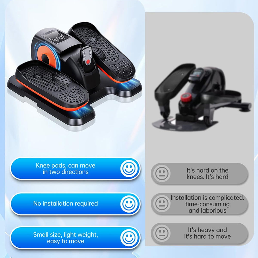 TasiPotas Two-In-One Manual 12-Speed And Auto P1-P3 Modes