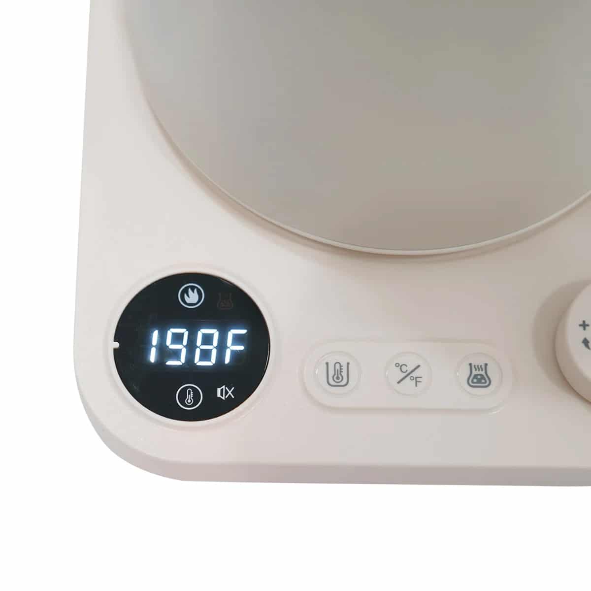 ArcoTast 104–212°F Precision Temperature Control