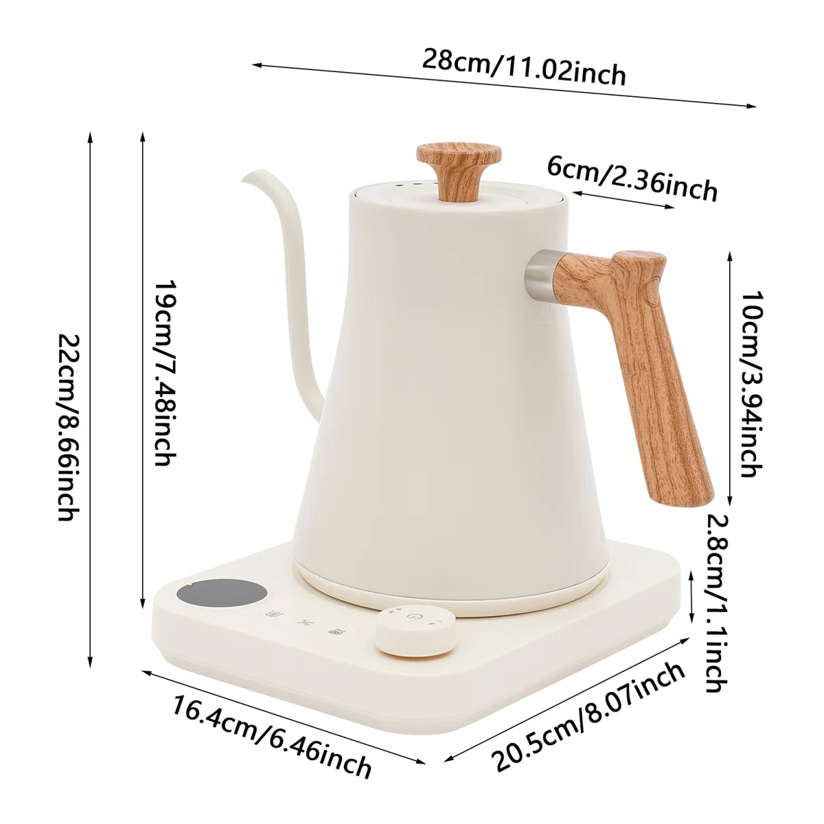 Teaketrix