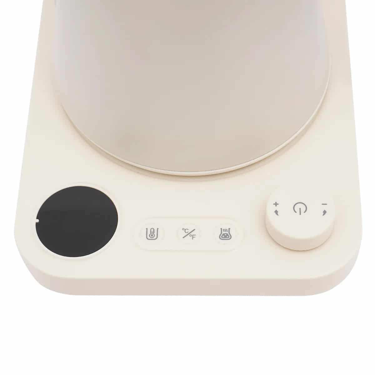 ArcoTast 104–212°F Precision Temperature Control
