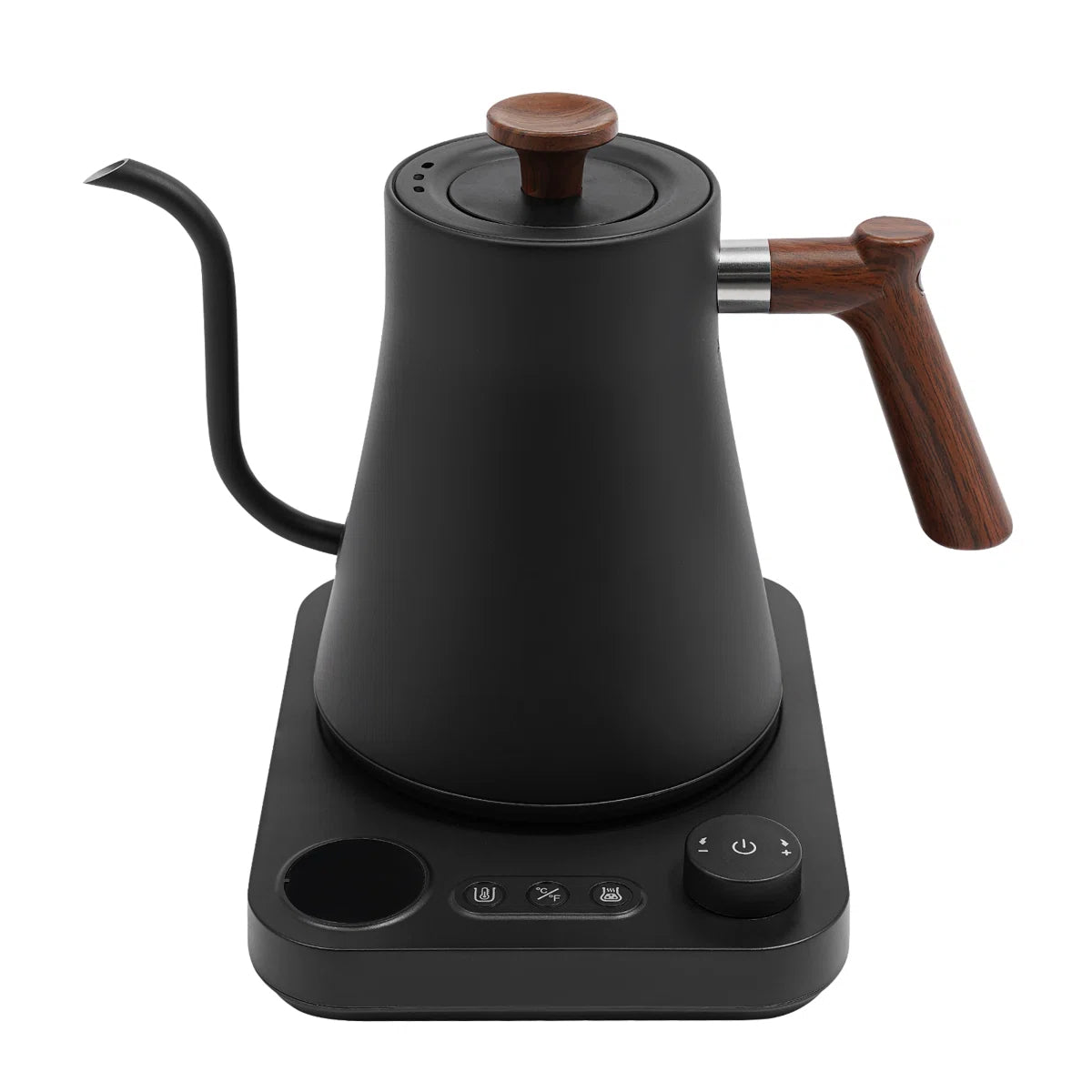 ArcoTast 104–212°F Precision Temperature Control