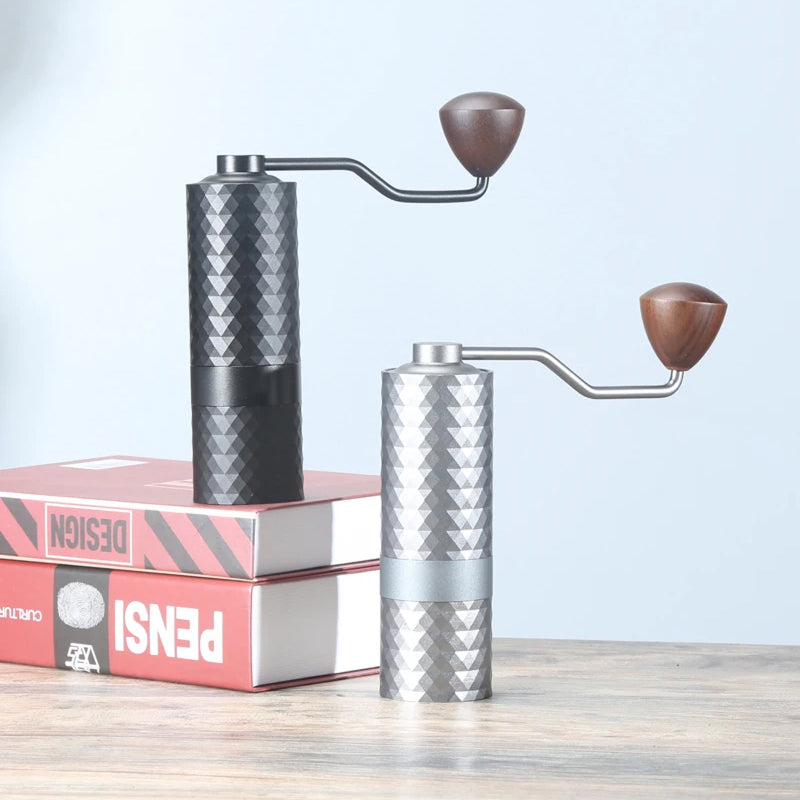 TenoSilve HRC58 Five-Axis CNC Stainless Steel Burrs For Efficient Consistent Grinding