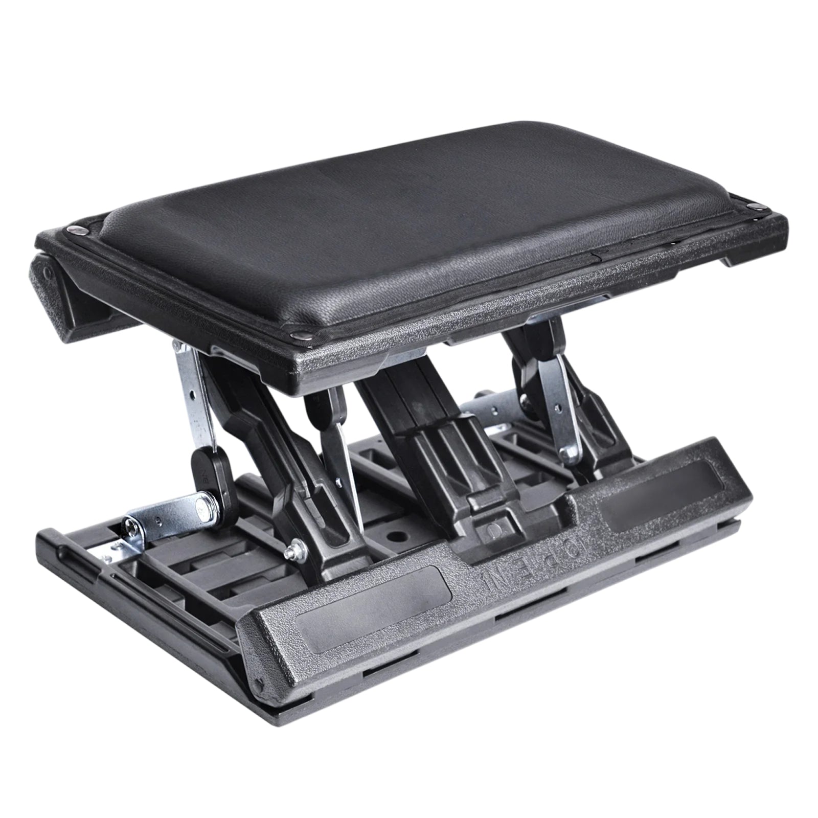 TerlVost Infinite Angle And Height Adjustment Via Upgraded Smooth-Action Hinges