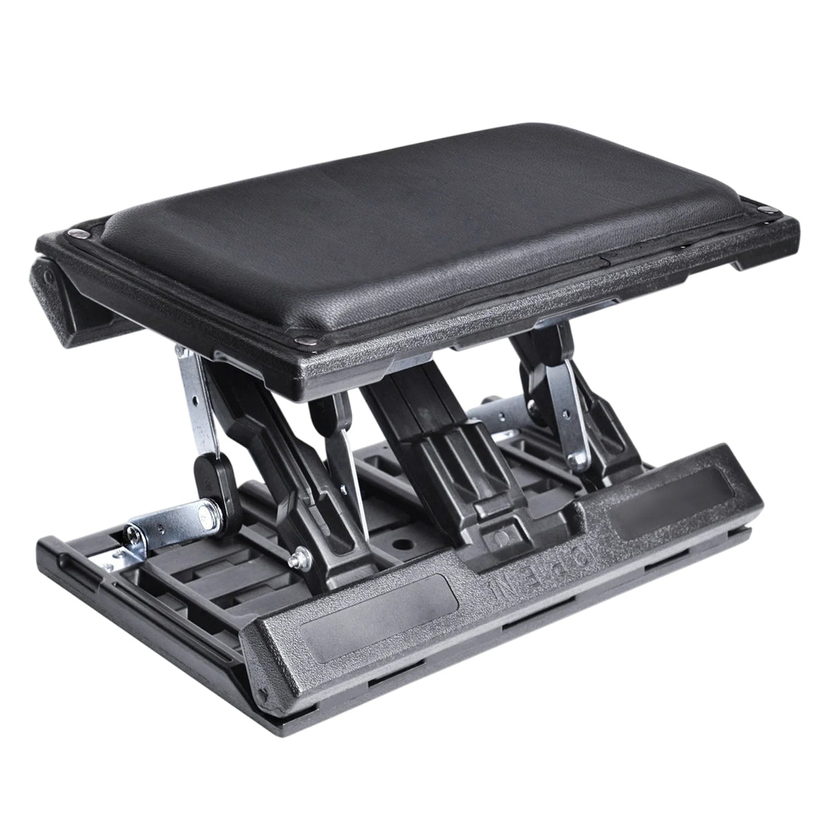 TerlVost Infinite Angle And Height Adjustment Via Upgraded Smooth-Action Hinges