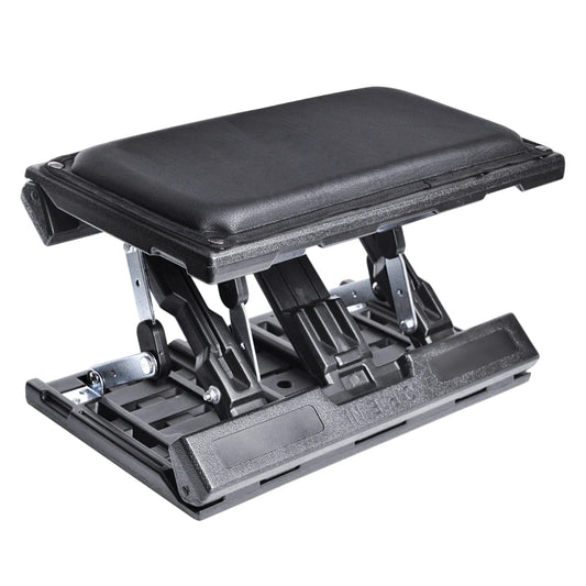 TerlVost Infinite Angle And Height Adjustment Via Upgraded Smooth-Action Hinges