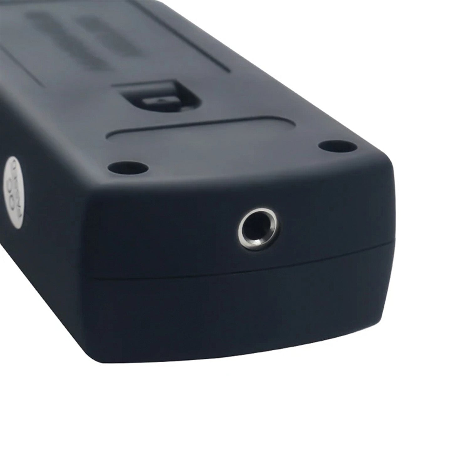 TesiLoci Non-Destructive Tracing Through Wire Insulation Without Cutting
