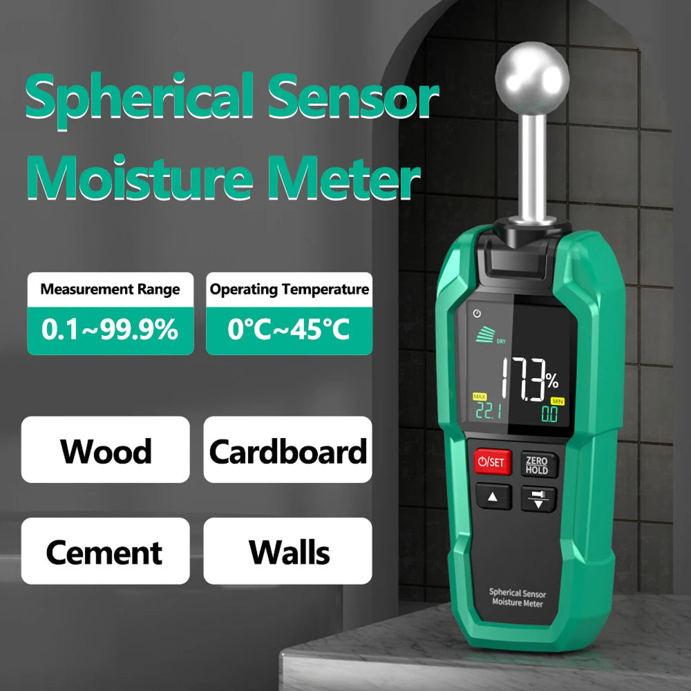 TileVolis 40mm Deep Non-Destructive Detection