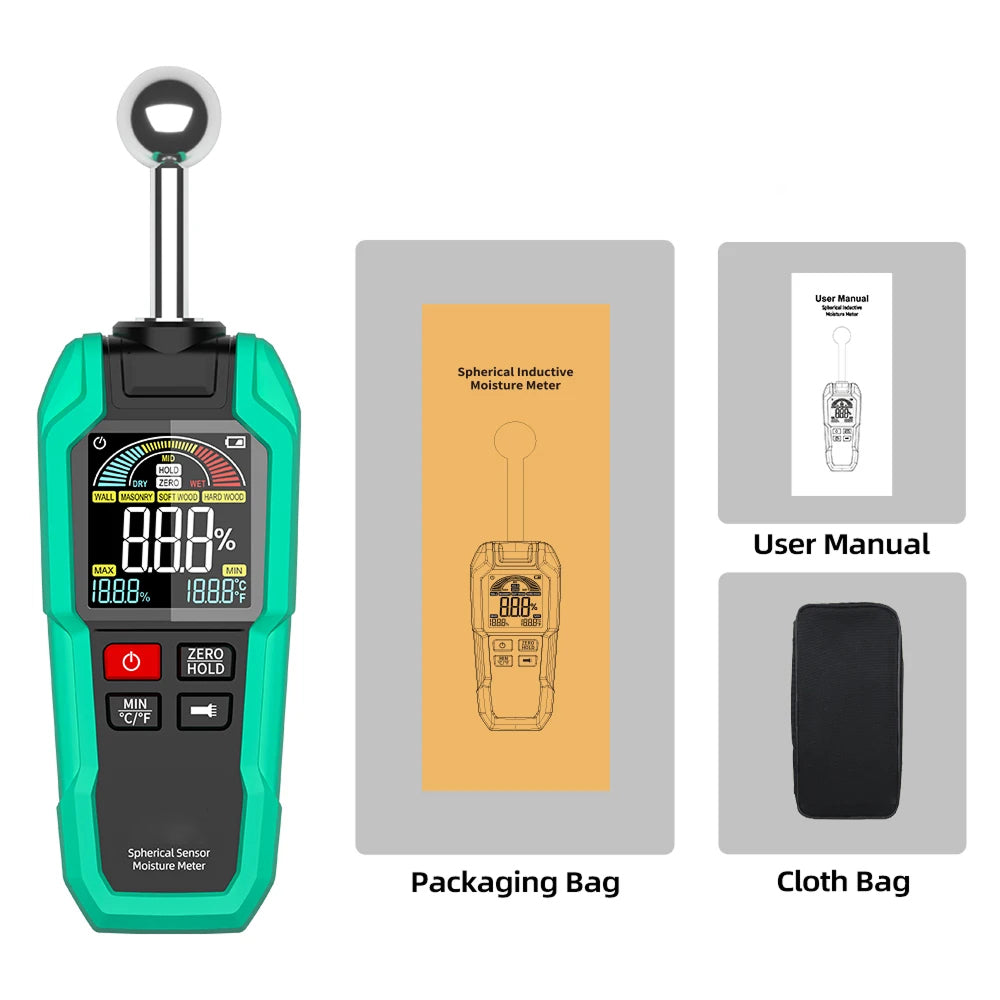 TileVolis 40mm Deep Non-Destructive Detection