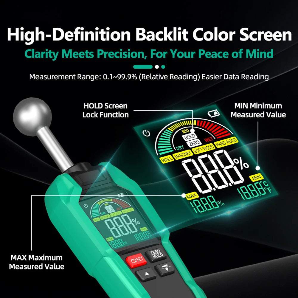 TileVolis 40mm Deep Non-Destructive Detection
