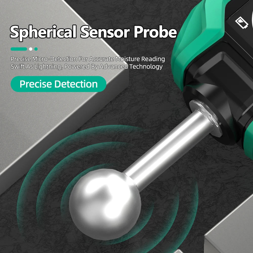 TileVolis 40mm Deep Non-Destructive Detection