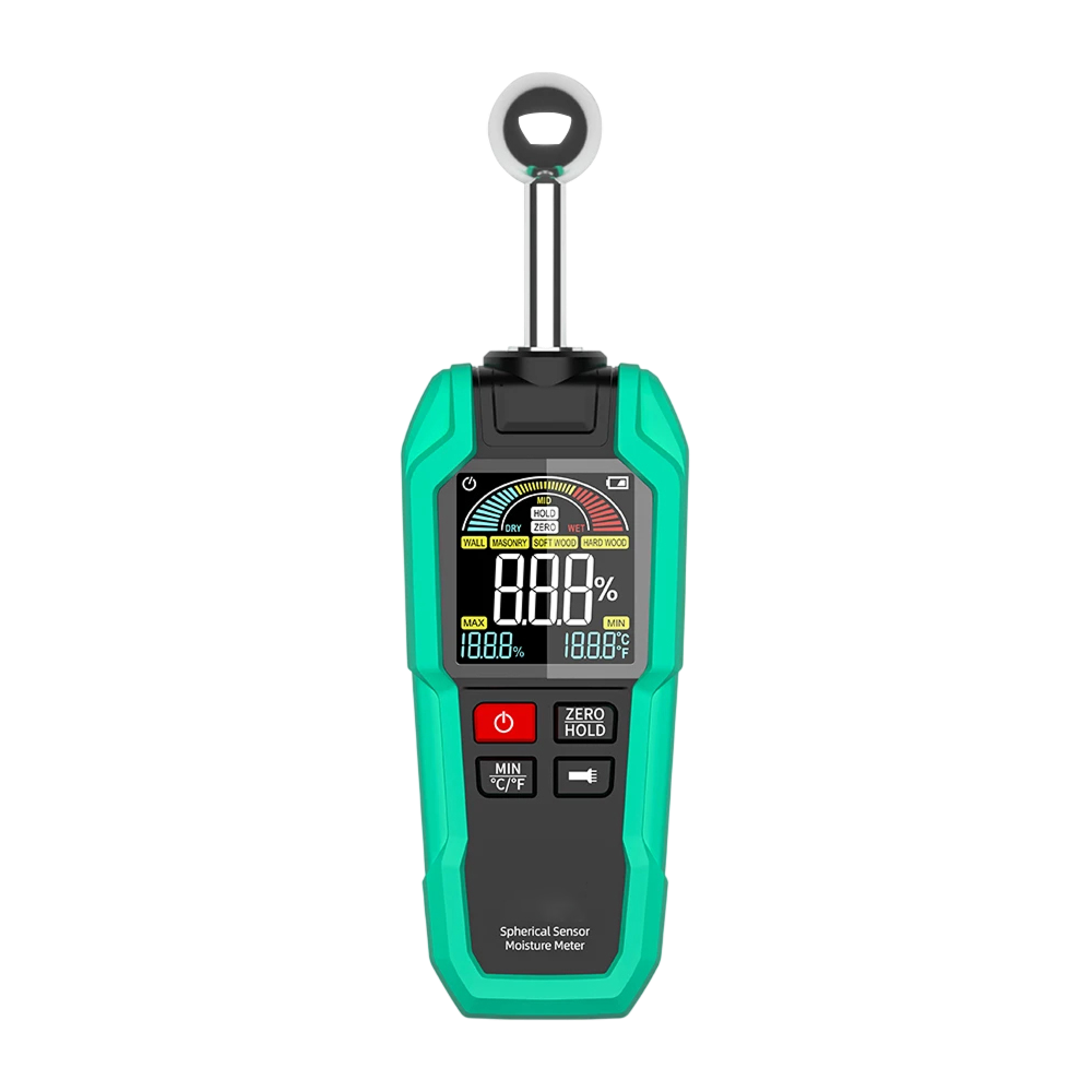 TileVolis 40mm Deep Non-Destructive Detection