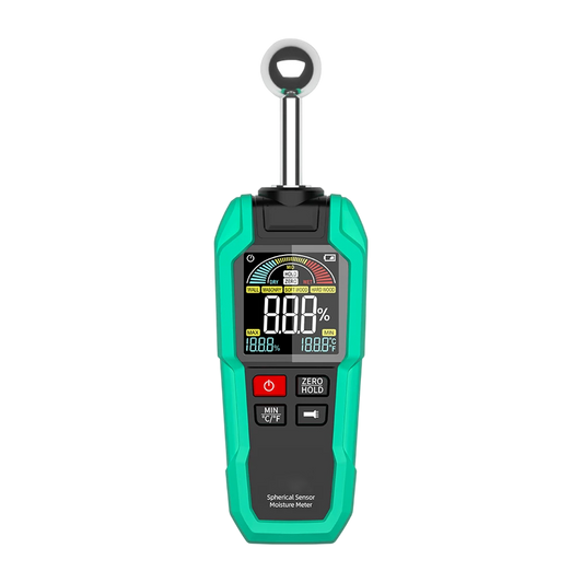 TileVolis 40mm Deep Non-Destructive Detection