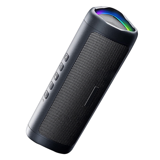 TrecSonik Dynamic Multi-Color Light Show