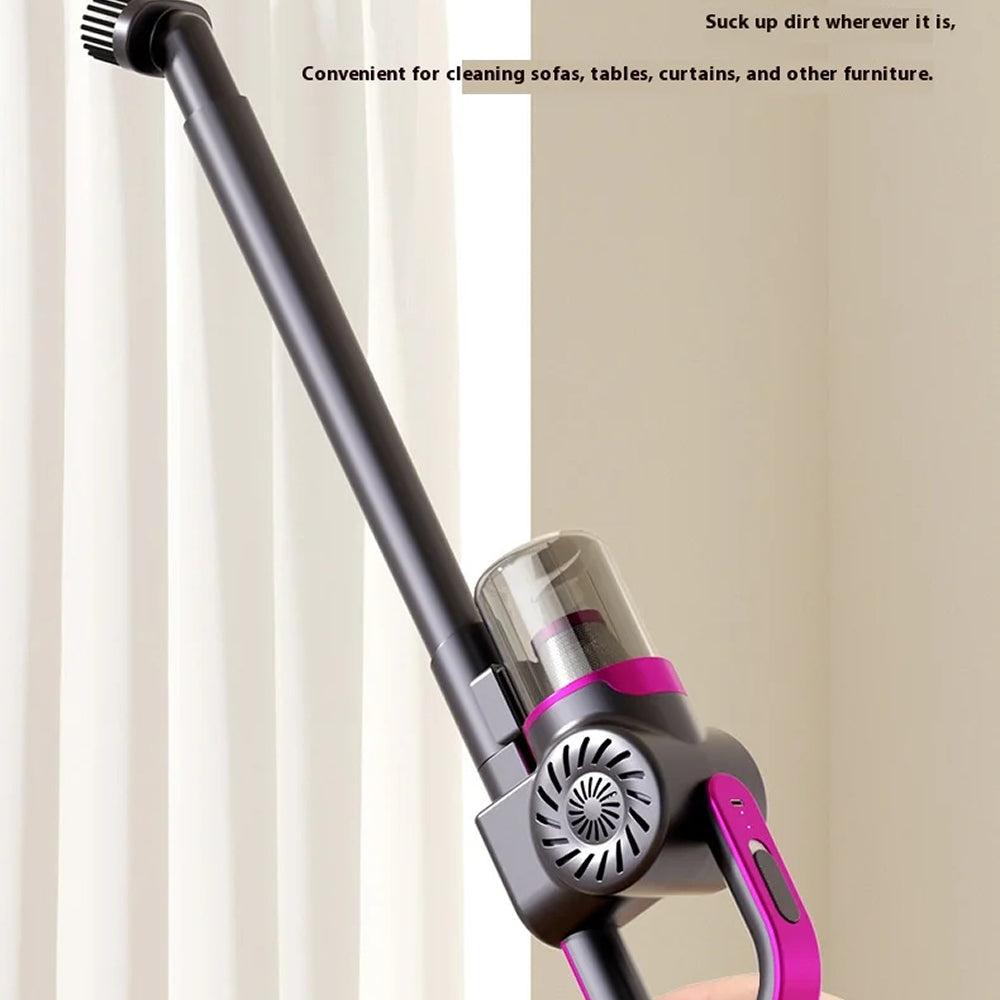 VaciMatri Convenient Universal Type-C Fast Charging