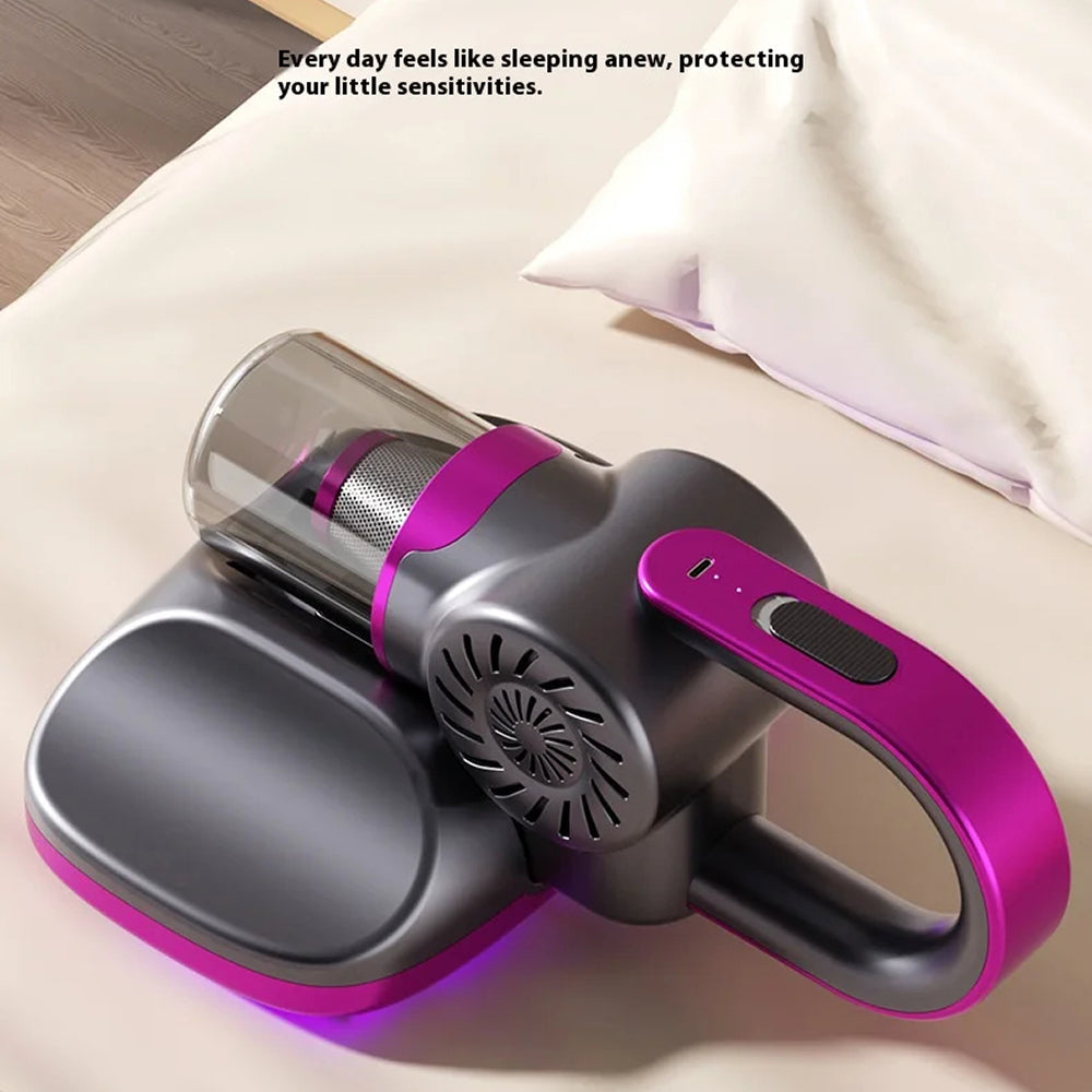 VaciMatri Convenient Universal Type-C Fast Charging