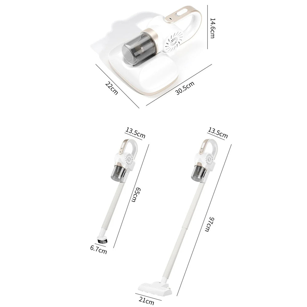 VaciMatri Convenient Universal Type-C Fast Charging