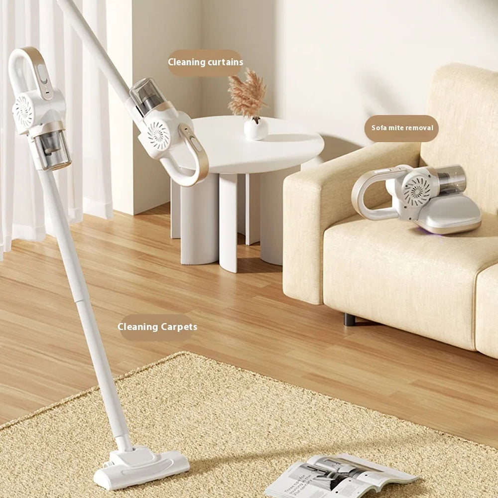 VaciMatri Convenient Universal Type-C Fast Charging