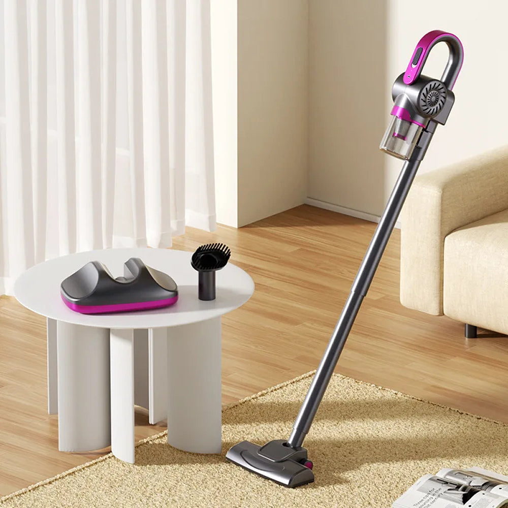 VaciMatri Convenient Universal Type-C Fast Charging