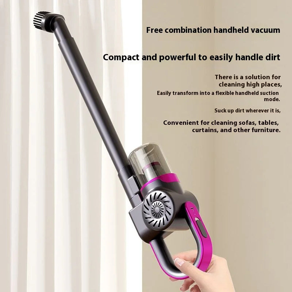 VaciMatri Convenient Universal Type-C Fast Charging