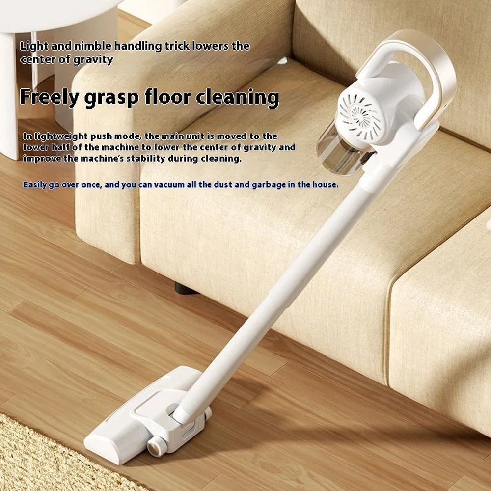 VaciMatri Convenient Universal Type-C Fast Charging