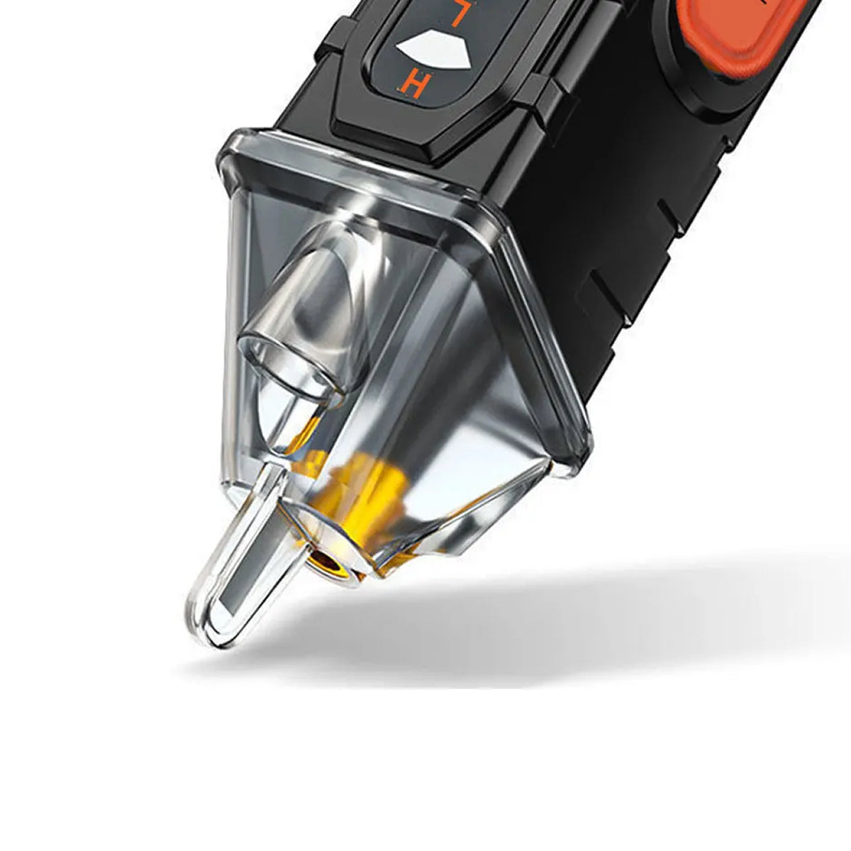 ValixRima Switchable H/L Sensitivity: High 12–1000V / Low 48–1000V For Accurate Detection