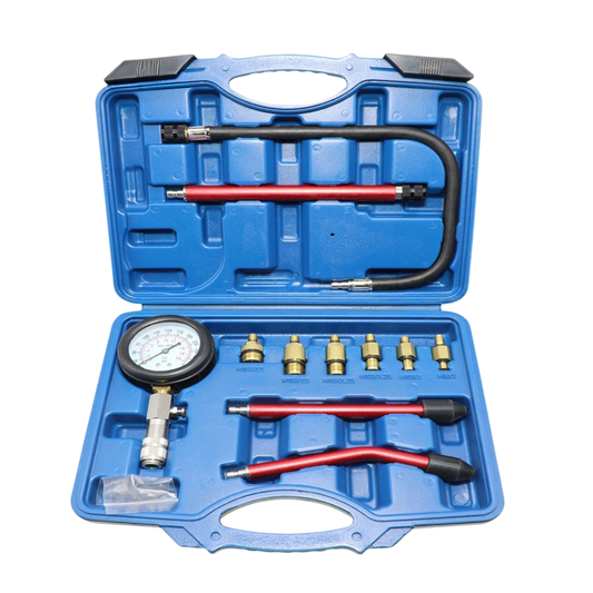VanaElec 0–300 PSI Range