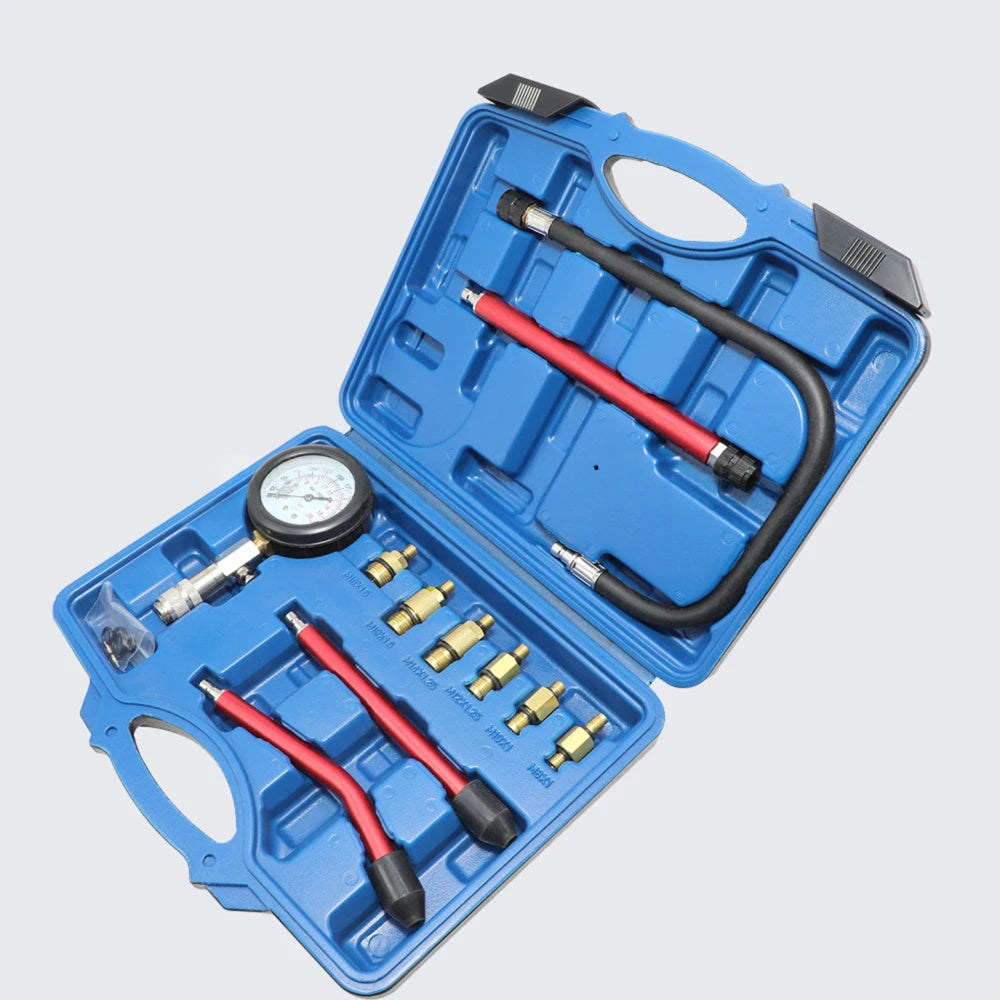 VanaElec 0–300 PSI Range