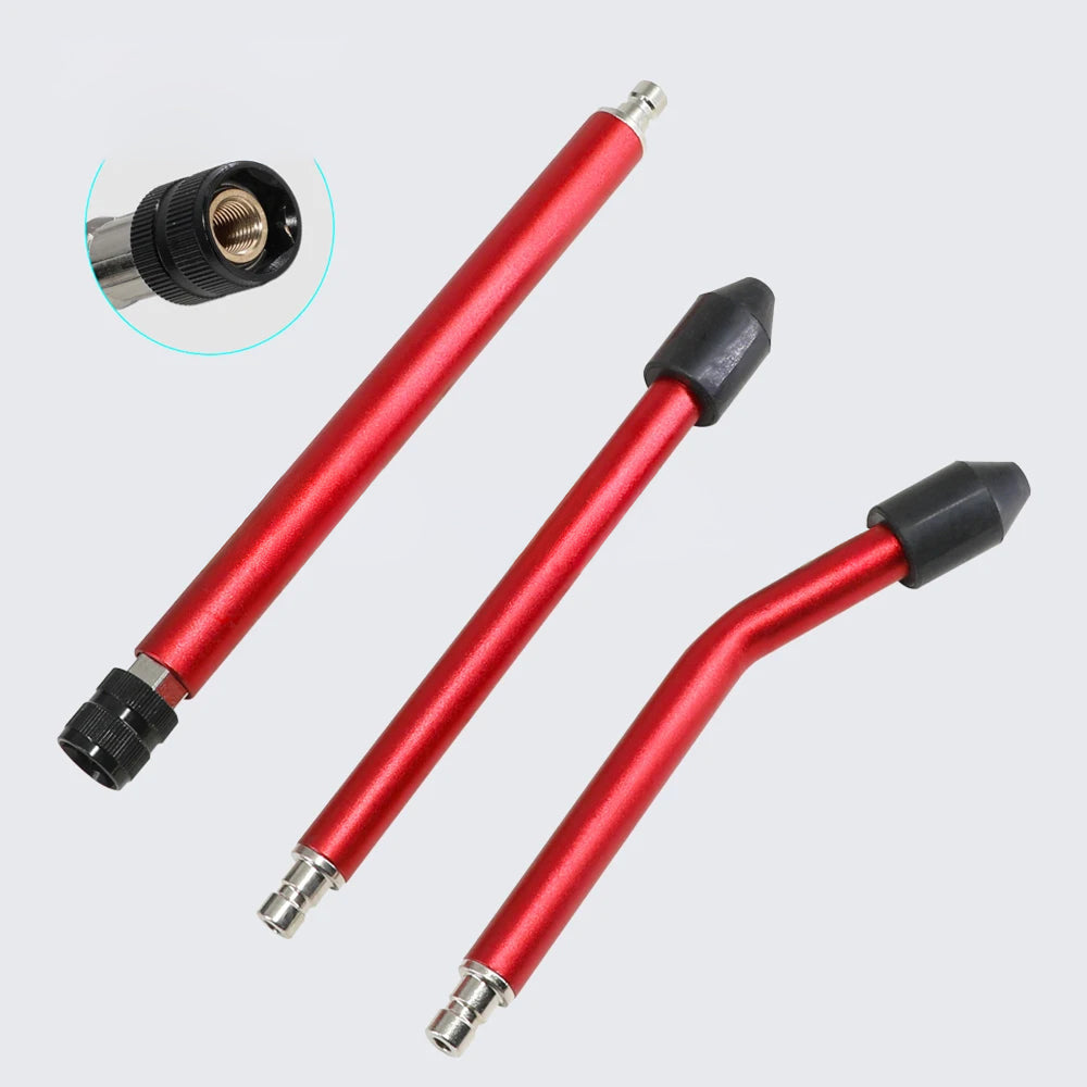 VanaElec 0–300 PSI Range