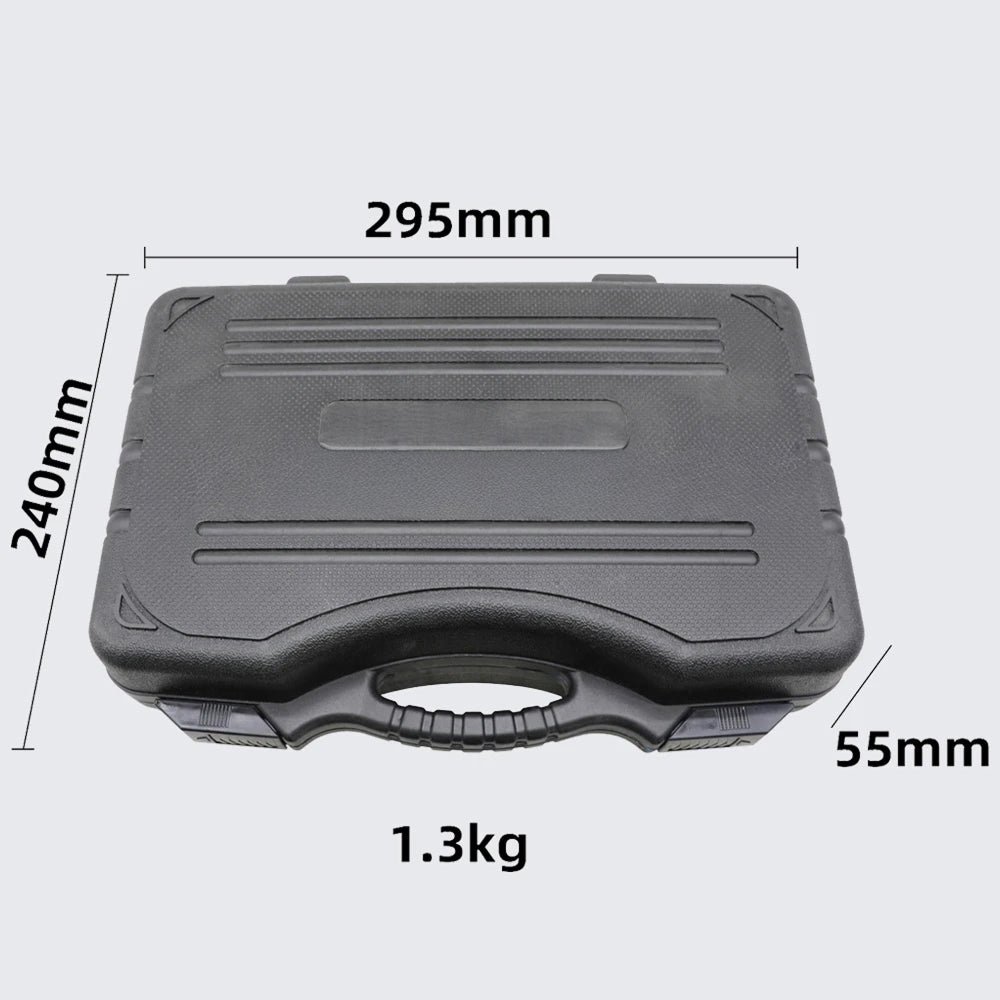 VanaElec 0–300 PSI Range