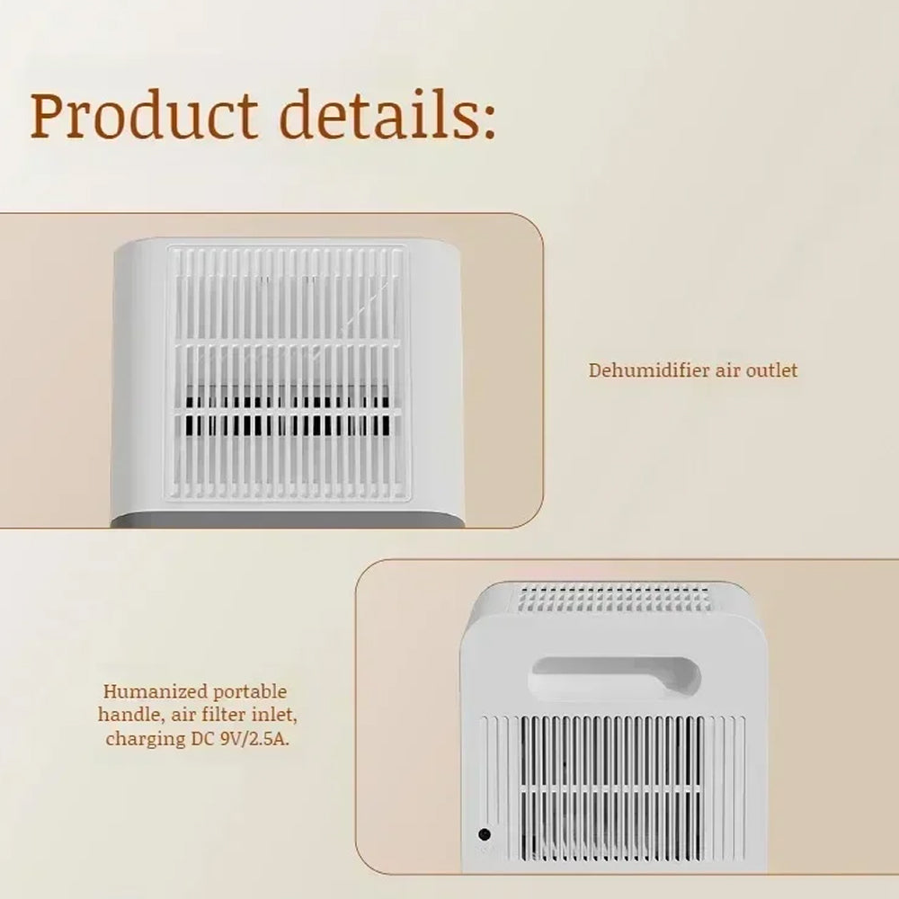 Vaporixi