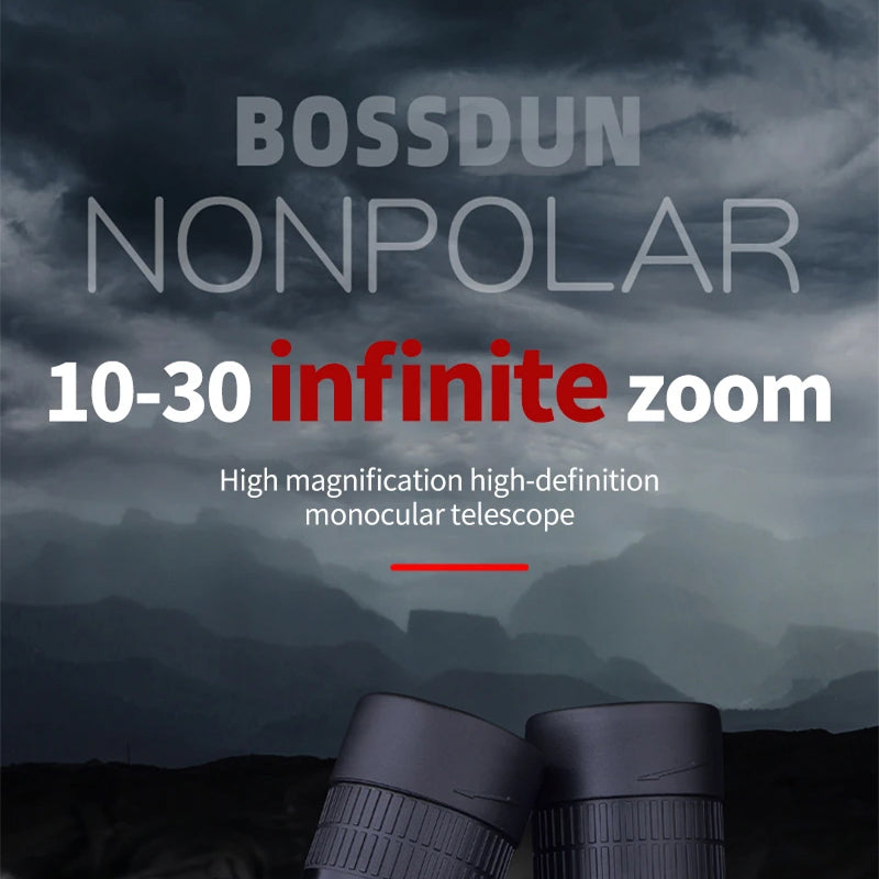 EziScopi V2 HD 12x50 – BAK4 Prism, Multi-Coated Lens & Universal Smartphone Photography Kit