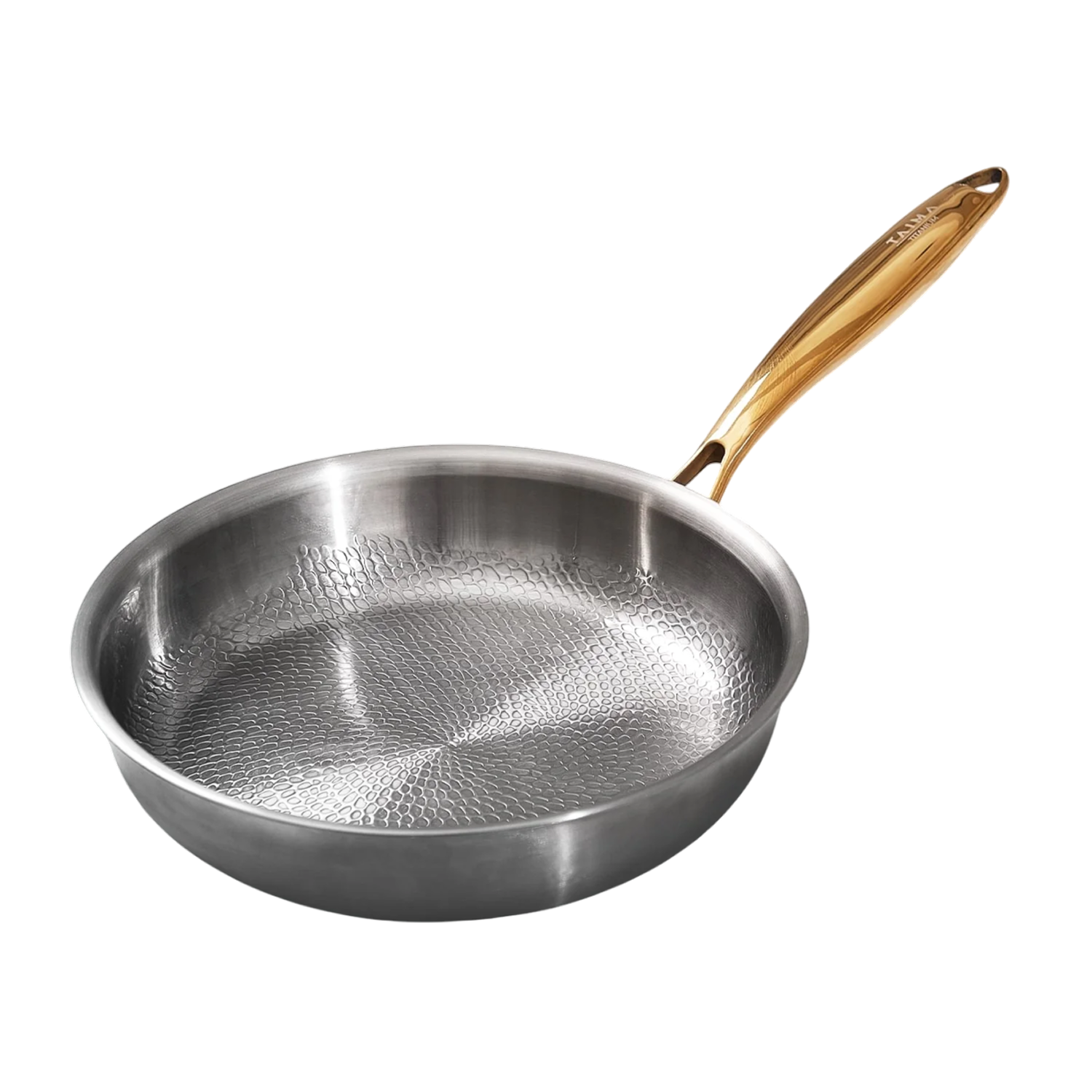 EziFrie Frying Pan