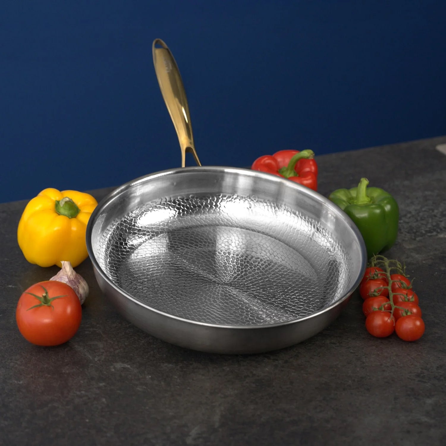 EziFrie Frying Pan